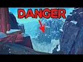 The Long Dark 5 Locations That Are Beautiful And Brutal