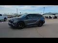 2024 Toyota Highlander LE OK Altus Lawton Wichita Falls Vernon Childress Texas