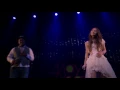 白い雲のように shiroi kumo no youni  - May J. with Chris Hart