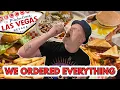 VEGAS DINER You Won t Believe These SPECIALS