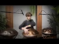 Grain of Sand | Alexander Mercks | Ayasa Handpans