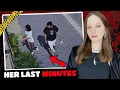 Download Lagu CCTV legt koelbloedige moord in stilte vast | True Crime Documentaire