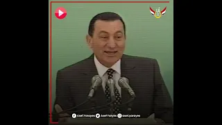 مواطن يرفع قضية علشان يلزم مبارك يحضرله عيد ميلاده بحكم محكمة دندنها