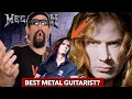 Lagu The best guitarist EVER? | Megadeth's New Weapon