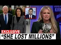 Charlie s Parents MOCKS Erika Kirk After Publishers Cancelled Charlie s Book