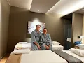 Review Let s Relax Onsen Spa at Grande Centre Point Lumphini Hotel Bangkok Luxury Experience
