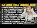 Download Lagu DJ JAWA FULL ALBUM 2025 FULL BASS - DJ ARING - ARING MBAKAR GEDANG CAMPUR SAWI VIRAL TIKTOK TERBARU