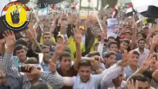 اروع اغنية ضد الانقلاب  بتخاف دندنها