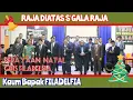Download Lagu Raja diatas Segala Raja (Greace Sisters) || Vokal group Kaum Bapak Filadelfia