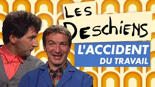 L accident du travail - Episode 45 saison 1
