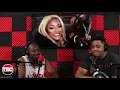 Stefflon Don feat. Tory Lanez "Senseless Remix" Music Video Reaction