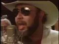 Hank Williams Jr  - I Saw The Light