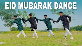 Mubarak Eid Mubarak | Dance Cover Video 2026 | SD Sujon Team | ঈদ মোবারক ডান্স ২০২৬ | SD Sujon