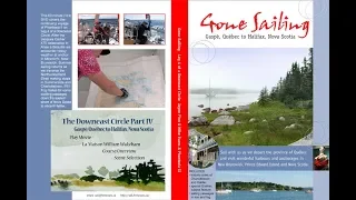 Down East Circle Part 4 – Introduction