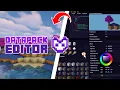 This will change MINECRAFT Datapacks FOREVER