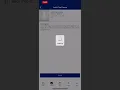 How to book a session on the CCF app