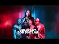 Download Lagu Bob Sinclar x Coldplay - We Could Be Dancing In My Universe (FG Roland Mashup)