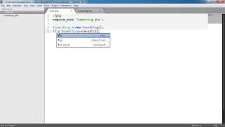 081 Array Dereferencing php programming course