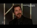 Download Lagu Christian Bale Thanks Satan At Golden Globes