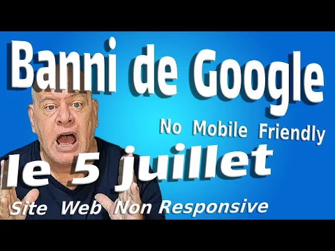 Download MP3 Site web responsive sur Hostinger ou banni de Google ( tuto )