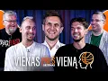 Download Lagu Šliko debiutas: ar trys krepšinio grandai įveiks šį monstrą? | Vienas prieš vieną S2 #1