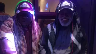 the godfathers of deep house sa
