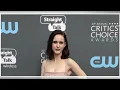Kate Spade s niece actress Rachel Brosnahan pays tribute to late designer