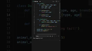Mastering Python Inheritance with super