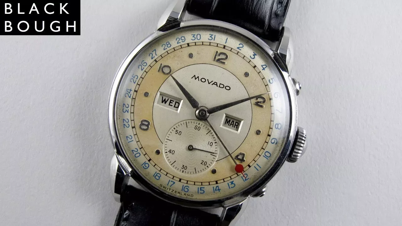 Entry Level Watches That Are Actually High End!. 