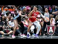 Las Vegas Aces vs Atlanta Dream FULL Game Aug 18 2026 WNBA Commissioner s Cup 2026