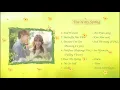 You`re my spring (너는 나의 봄) OST