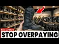 5 CHEAP Motorcycle Boots Brands EVERYONE IGNORES But They re HIDDEN GOLDMINES