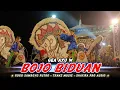 JANDHUT SUPER GAYENG ‼️ BOJO BIDUAN voc GEA AYU ROGO SAMBOYO PUTRO - SHAFIRA PRO AUDIO.