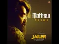 Mathew Theme (From "Jailer")