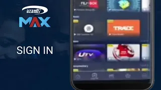jinsi ya kujiunga na azamtv max kwenye simu na uangalie channel zote