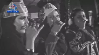 سعاد توفيق الله حسيبك 