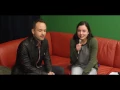 Interview With Dallas Smith