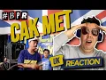 Lagu Brits Reaction to New Pallapa  - Cak Met Kendang Full - Juragan Empang