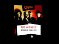 Queen - Face It Alone (Demo, 1988 The Miracle Sessions) [Brian May Demo]