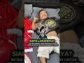 Download Lagu Bambang ceper kalahkan teguh cilik, ini dia calon lawan yang sebanding #shorts