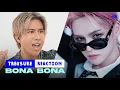 Download Lagu Performer Reacts to Treasure 'BONA BONA' MV | Jeff Avenue