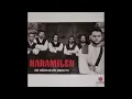 Haramiler - Mektup