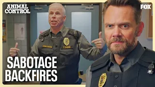Frank s Sabotage Backfires Animal Control