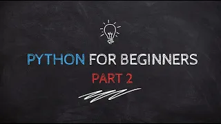 Python for Beginners - Comments Arithmetic Operators and Mathematical Expression