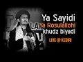 Ya Sayyidi Ya Rasulillah Khudz Biyadi (Guru Ijay Sekumpul) - Gus Ali Gondrong