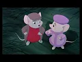 Download Lagu The Rescuers Down Under (1990) - The Rescuers Go to Wilbur's [UHD]