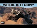 Download Lagu SECRET VINTAGE JEEP STASH With RICK PÉWÉ