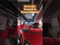 Download Lagu KITA LIHAT MEWAHNYA BUS MTRANS KE BALI #shorts #bali
