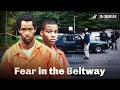 How the Entire DC Area Suddenly Realized the Beltway Snipers Were Terrorizing Their Communities