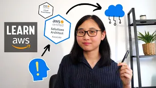 Download How I would learn AWS Cloud (If I could start over) MP3